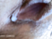 对白精彩 极品欧姐自导自演系列（新娘子结婚美美哒婚纱装）