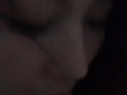 杭州黑帮一哥，看上一个极品模特当晚就把她搞到手乖乖吃鸡