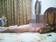 国产小伙嫖娼记之十五 阿英篇