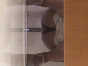 大胆潜入某大型商场女厕偷拍目测都是些高素质的美女