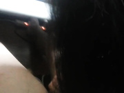 淫蕩漂亮大學生與男友性愛自拍 各種口交操逼 活真好~ (2)