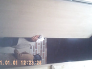 偷拍美女上厕所