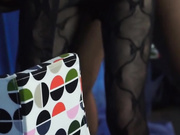 女友的全身丝袜