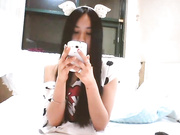 bj  白女士
