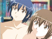 [无]魔界天使ジブリール Vol.4 戦慄！血のイニシエイション