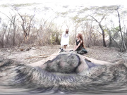 Hobbitt The Desolation of Cock in Virtual Reality