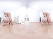 Posh curvy mother with amazing body on Virtual Taboo