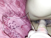 没淫水的逼逼 怎么调成骚穴？