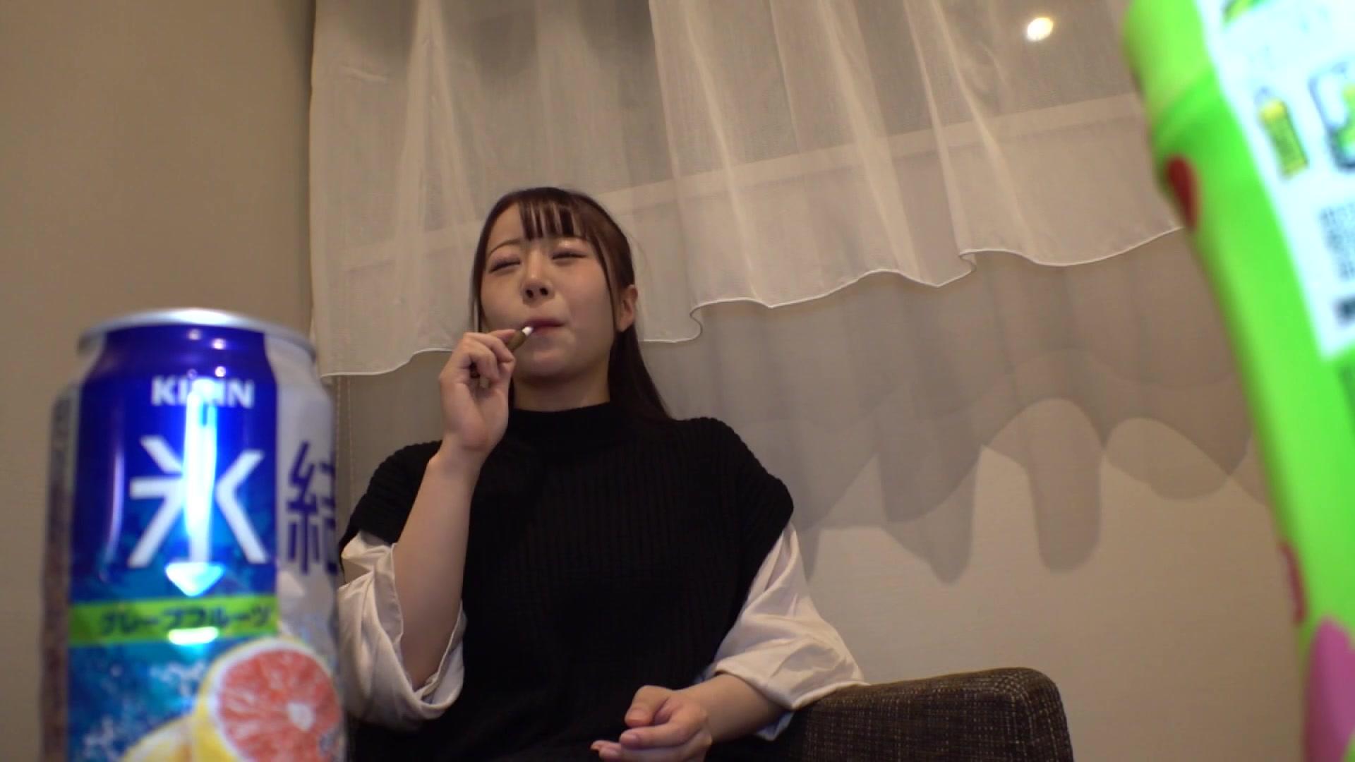 [NNNC-021] 正真正銘生中出し俺だけの可愛いセフレは巨乳敏感BODY生ハメ生中淫乱ガール3SEX - 1of5