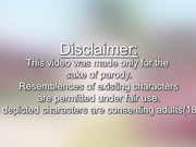 MILF Hinata WANTS CUM Hentai POV