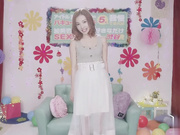 【AI巨星性体验】李沁送你圣诞大礼白嫩淫穴呻吟