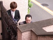 [SOE-339] 丈夫面前被侵犯的妻子 蒼井そら【BVPP】 - 1of5