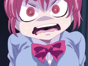 Хентай Подруга дьяволенок серия 1(Rus sub)