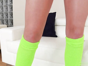 蒂芙尼·沃森的肛门被诱人大鸡巴疯狂玩弄