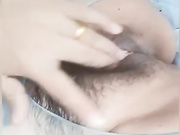 快手 肥坦熟女 34万粉丝  一姐 · 跳舞风骚的样子，在床上就有多骚，抠逼 啪啪福利！