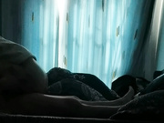 离异少妇，自己来给力