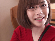 [MIAA-100] 彼女の上京NTR Part.2 カメラマンになる夢を抱いて上京し、都会の男に身も心も奪われた僕の文系彼女 深田えいみ【破解】 - 1of5