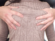 [NACR-689] 長身美女は失神するまで責められたい！滝ゆいなと台本なしのぶっつけ本番！！ - 1of5