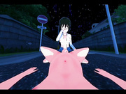 POV- AKIRA ASAI WANTS YOU TO GO TO SCHOOL ???? CALL