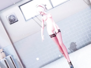 [MMD] Donut Hole Baile en baño II - Kimochi reseñas