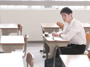 [STARS-818] 美巨乳で無自覚に男子生徒を挑発してしまう天然な神木先生は成績が全然上がらない僕を心配して勉強だ.…！ 神木麗 - 1of5