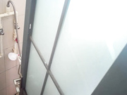 高價購得-某職高集體宿舍浴室拍攝到的清純妹子沐浴更衣 雪白肌膚堅挺美乳看得讓人欲火焚身 1080P高清