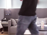 探花 D罩杯健身教练疫情待业兼职