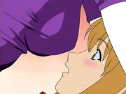 超昂天使エスカレイヤー 第2話 ダイラストからの刺客！