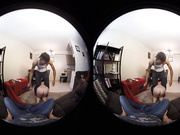 Dyno Makes Little Fox Cry