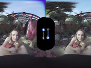 Big Tits Stepsister Cali Carter Hard Outside Fuck BaDoink VR