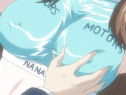 [HOT BEAR]学園姉妹 II