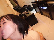 [JMTY-069] タダマンFile21 りく25歳 都合のよいセフレに精飲と中出しまくった記録 - 1of5