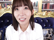 [ABF-058] 保健室的老师使用自己身体进行性指导！绝对的性教育！七嶋舞【破解】 - 3of5