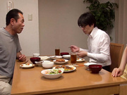 [JUC-938] 人妻肛门調教～義父の卑猥尻穴開発～柳朋子【破解】 - 2of5