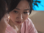 [JUQ-453] 出差双人按摩 隔着一枚薄布的另一侧、被淫猥施术搞到絶顶的妻子 水户香奈【破解】 - 3of5