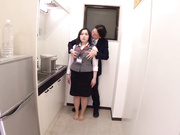 [SORA-490] じんかくそうさ洗脳催● 厳選された即戦力は社会悪！ヘッドハンティングされた経理女子社員を洗脳採用してやった編 田中ねね - 2of5