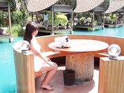 吴梦梦全国性爱旅行之-曼谷性爱游