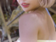 与神级女优一日约会