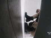 我的好闺蜜-美美的AJ小姐姐