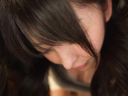 [PFES-058] 已经不能和我以外的人H了吧？姐姐用美腿和内裤一直让我中出 森日向子【破解】 - 3of5