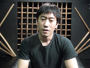 [DDHZ-024 ]美顔奴● 愛する夫の前で、最低男との屈辱ファックでイキ狂い しおかわ雲丹 - 5of5