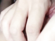 00后模特性爱私拍，粉丝接机在车里就调情玩起了车震