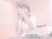 某網站最新流出作品-清純爆乳學妹酒店兼職服務猥瑣大叔 穿著情趣制服裝從浴室幹到床上 無套內射中出～720P高清