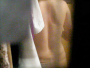 【全網推薦】【經典盜攝】大師偷錄得身材各異的女子洗浴更衣性愛（第二部）精彩值得收藏～原版高清