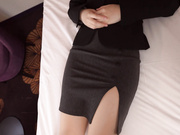 [CEMD-529] ごく普通のOLを突然さらってSEX奴●にする！4 今井えみ - 1of5