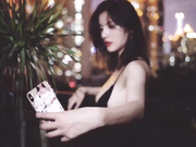 精品推薦 最新著名攝影師L.P禦用女神『阿朱』唯美私拍未流出合集-極品海鮮名模美鮑 絕對讓人窒息的誘惑 720P高清原版 (1)