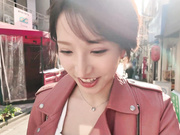 [MEYD-911] 口交女王夢実かなえ逆搭讪 11发射精～吞精大满足！【破解】 - 1of5