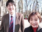 [START-149] 「好きになっちゃダメなのに…。」10歳年下の大学生と日帰り不倫ハメ撮りデート 紗倉まな - 2of5