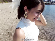 [IPZZ-214] FIRST IMPRESSION 166 輝美 SHINE BEAUTY 長浜みつり【破解】 - 1of5