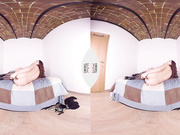 Lovely daughter Stacy wants your cock on Virtual Taboo